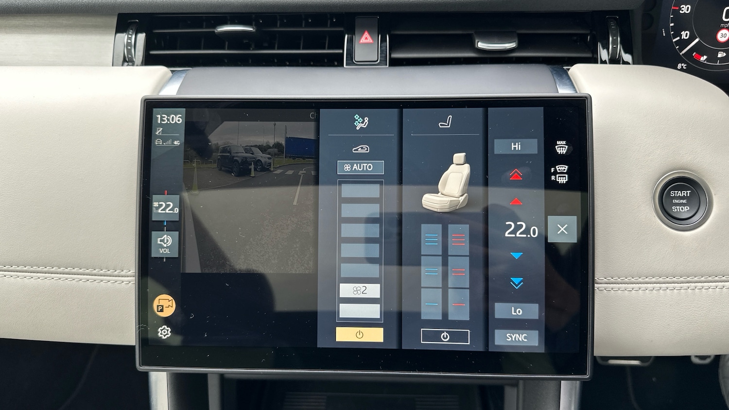 Used Land Rover Discovery Sport 2025 for sale - 77262227: Photo 14