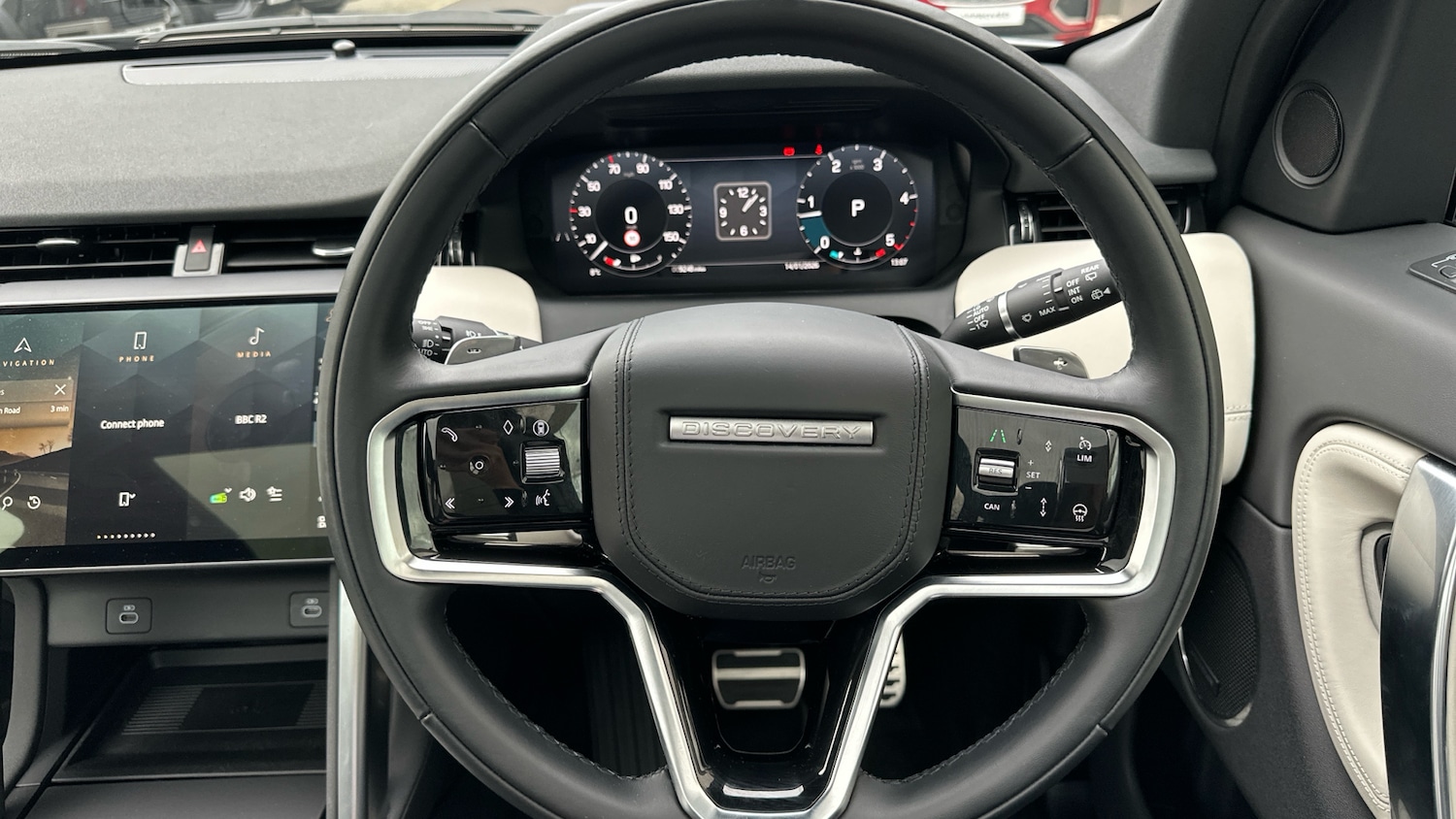 Used Land Rover Discovery Sport 2025 for sale - 77262227: Photo 15