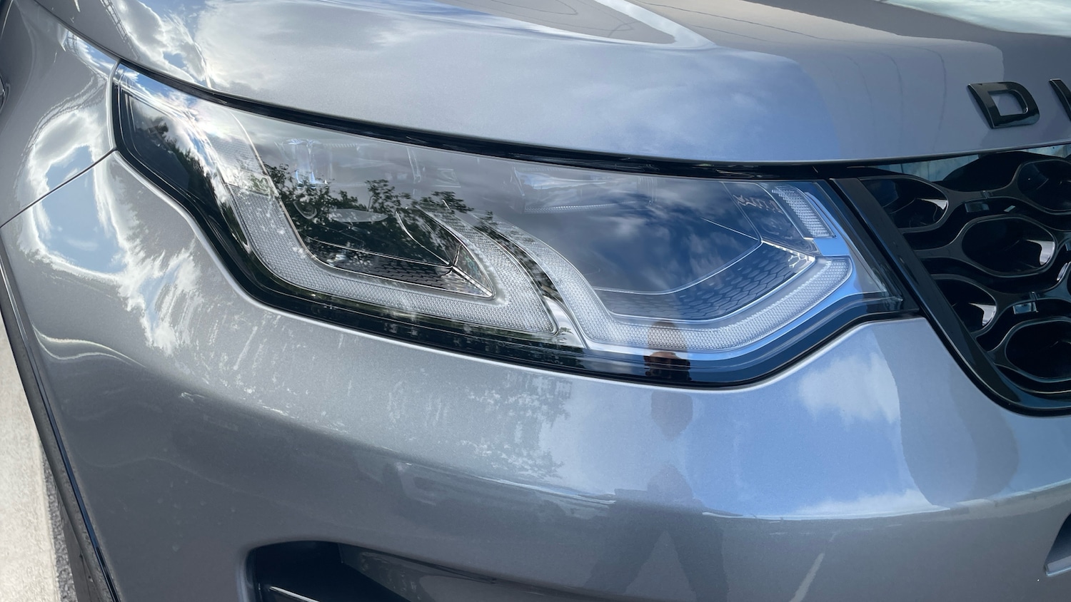 Used Land Rover Discovery Sport 2025 for sale - 77262227: Photo 17