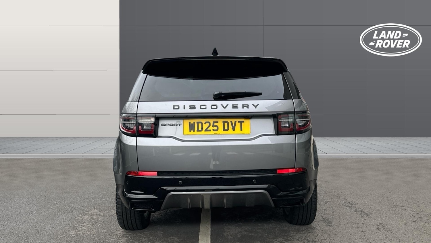 Used Land Rover Discovery Sport 2025 for sale - 77262227: Photo 6