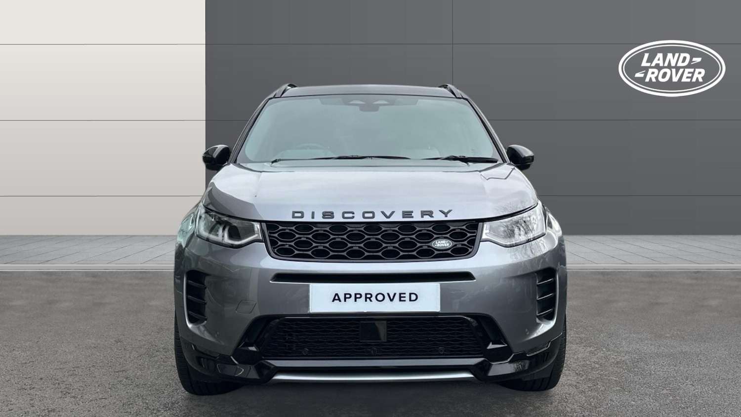 Used Land Rover Discovery Sport 2025 for sale - 77262227: Photo 7