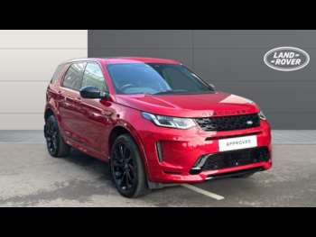 2021 (70) - 2.0 D200 R-Dynamic SE 5dr Auto Diesel Station Wagon