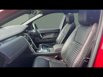 Used Land Rover Discovery Sport 2021 for sale - 75283001: Photo