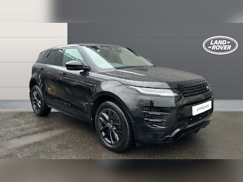 Used Land Rover Range Rover Evoque 2025 for sale - 78541473: Photo