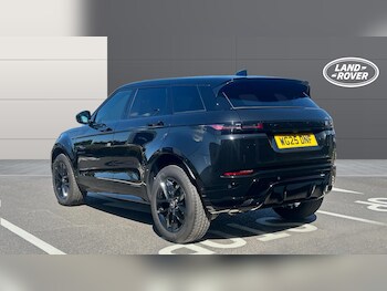 Used Land Rover Range Rover Evoque 2025 for sale - 78541473: Photo