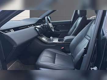 Used Land Rover Range Rover Evoque 2025 for sale - 78541473: Photo