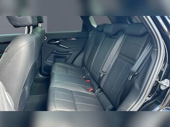 Used Land Rover Range Rover Evoque 2025 for sale - 78541473: Photo