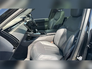 Used Land Rover Range Rover Sport 2022 for sale - 78410449: Photo