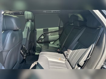 Used Land Rover Range Rover Sport 2022 for sale - 78410449: Photo