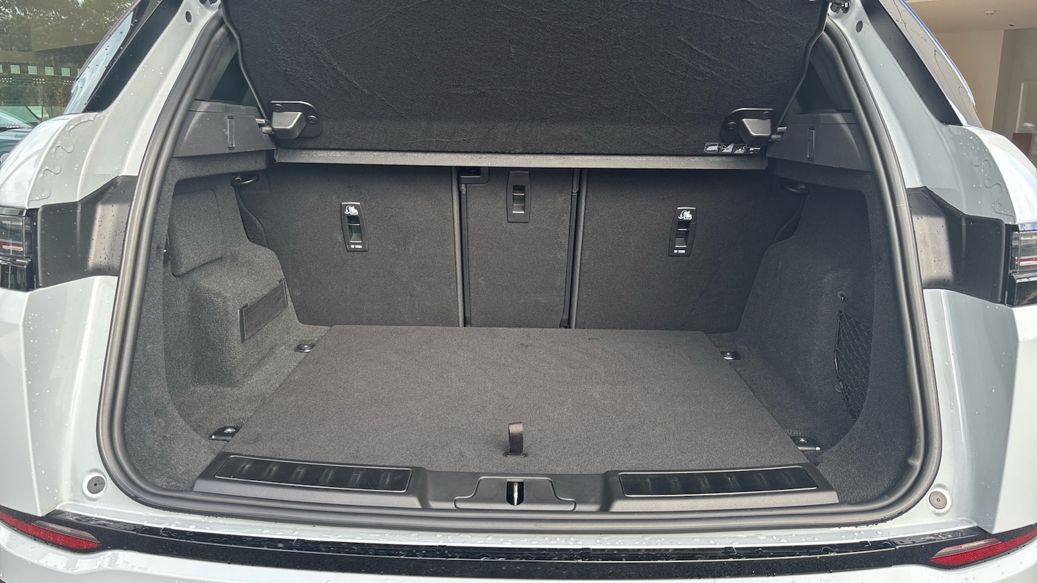 Used Land Rover Range Rover Evoque 2025 for sale - 77262176: Photo 10