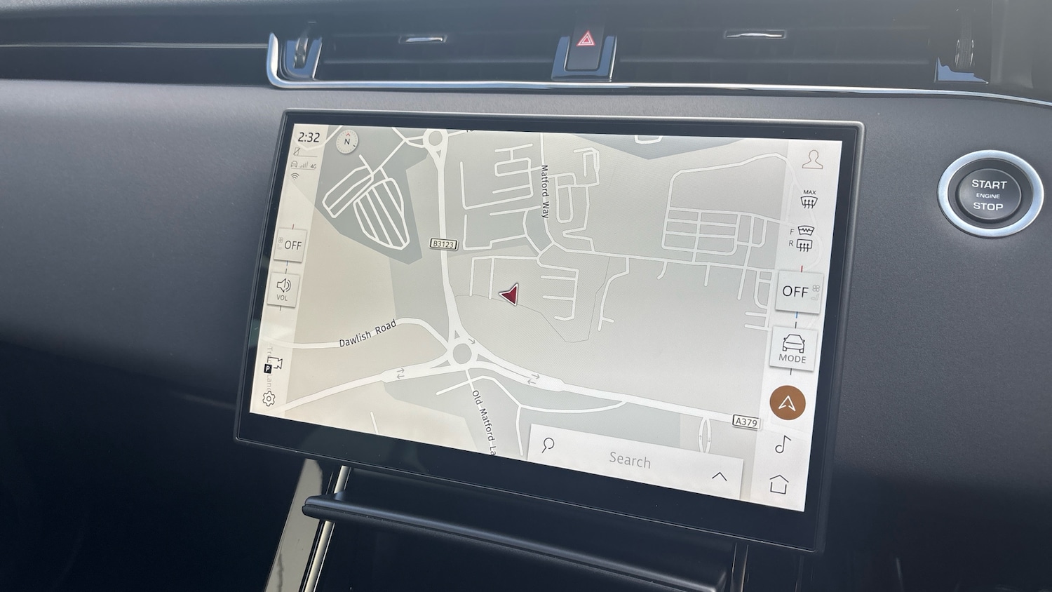 Used Land Rover Range Rover Evoque 2025 for sale - 77262176: Photo 11