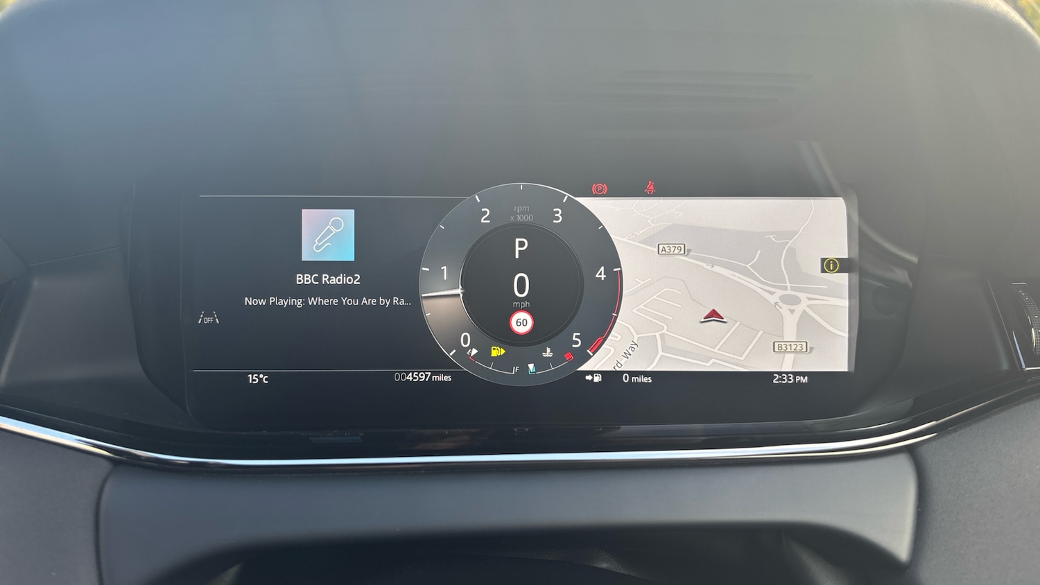 Used Land Rover Range Rover Evoque 2025 for sale - 77262176: Photo 16