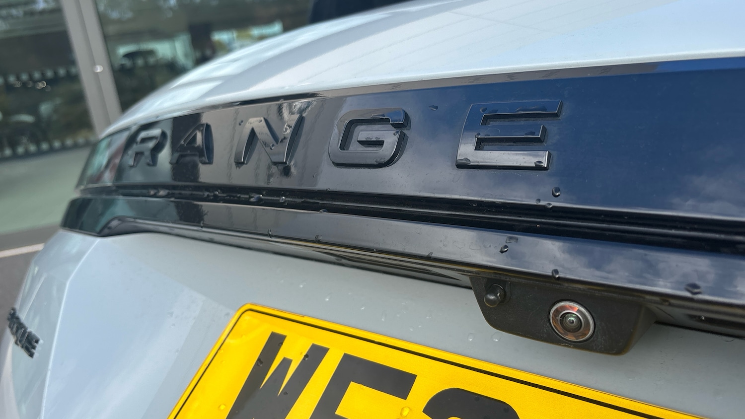 Used Land Rover Range Rover Evoque 2025 for sale - 77262176: Photo 33