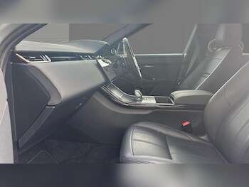 Used Land Rover Range Rover Evoque 2025 for sale - 77262176: Photo