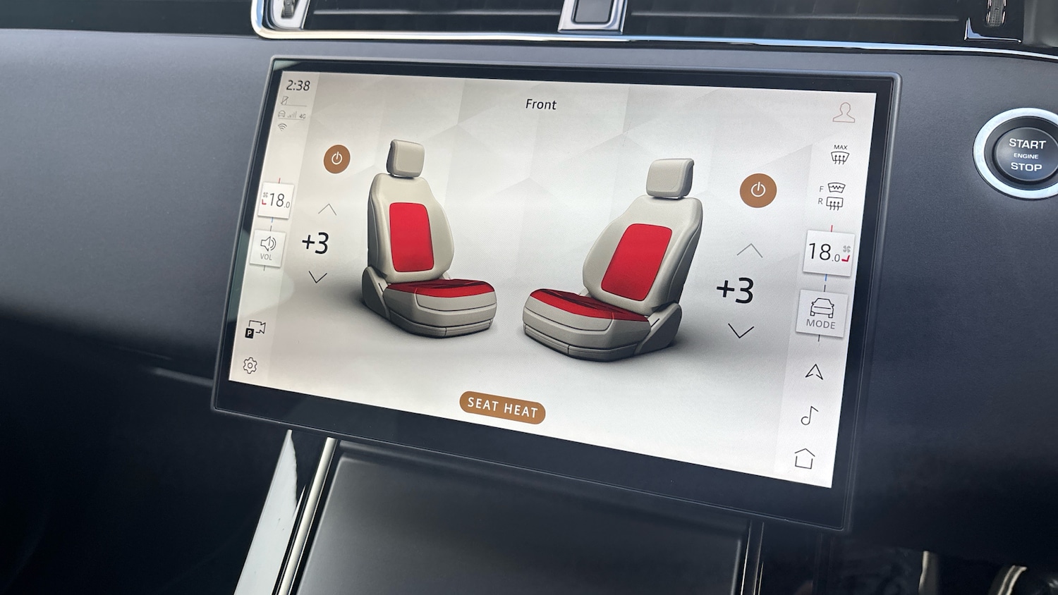 Used Land Rover Range Rover Evoque 2025 for sale - 77262176: Photo 45