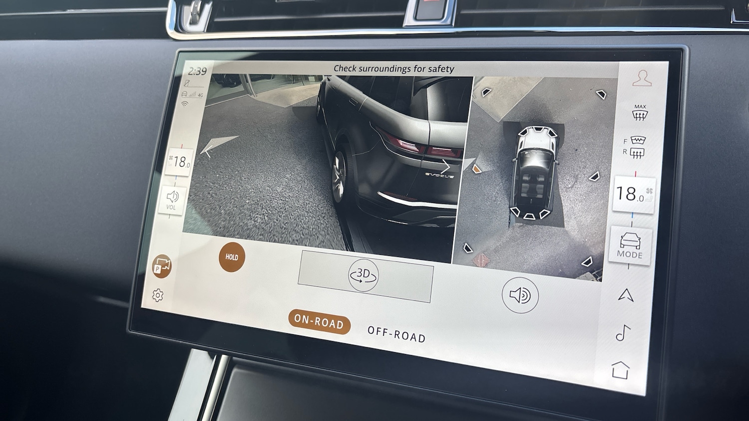 Used Land Rover Range Rover Evoque 2025 for sale - 77262176: Photo 47