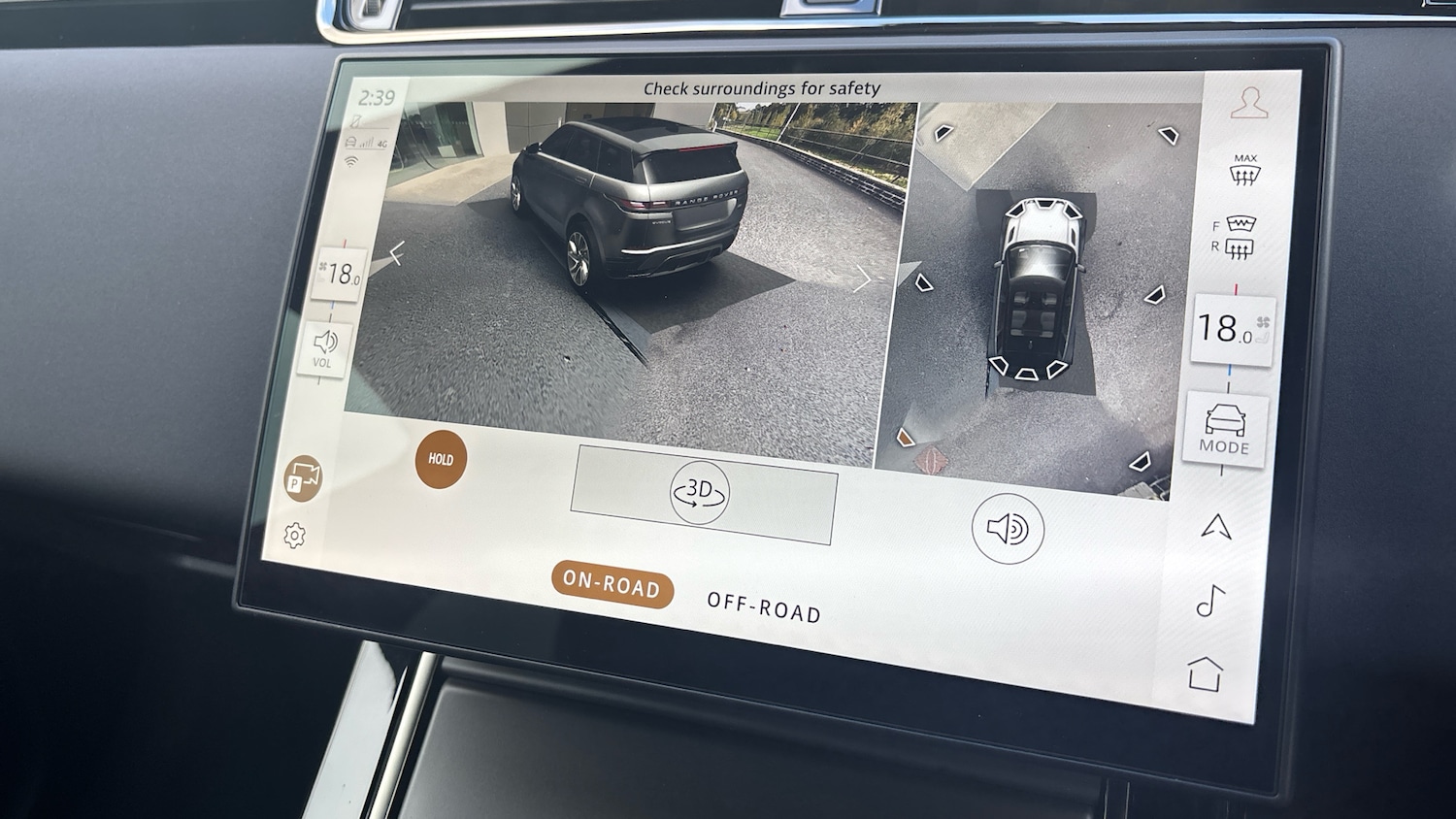 Used Land Rover Range Rover Evoque 2025 for sale - 77262176: Photo 48