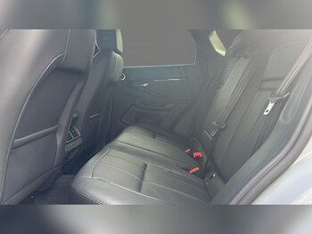 Used Land Rover Range Rover Evoque 2025 for sale - 77262176: Photo