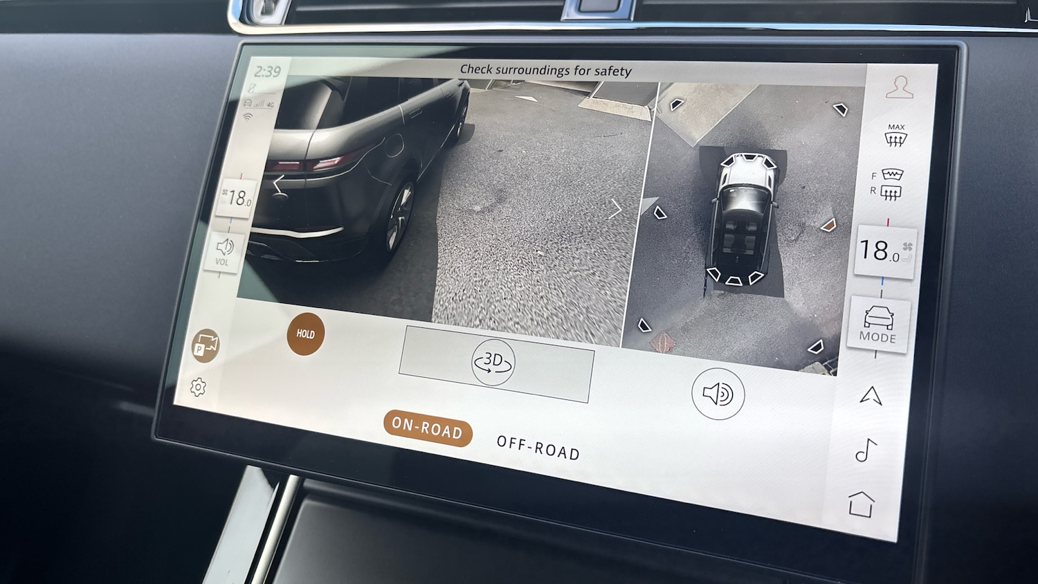 Used Land Rover Range Rover Evoque 2025 for sale - 77262176: Photo 50