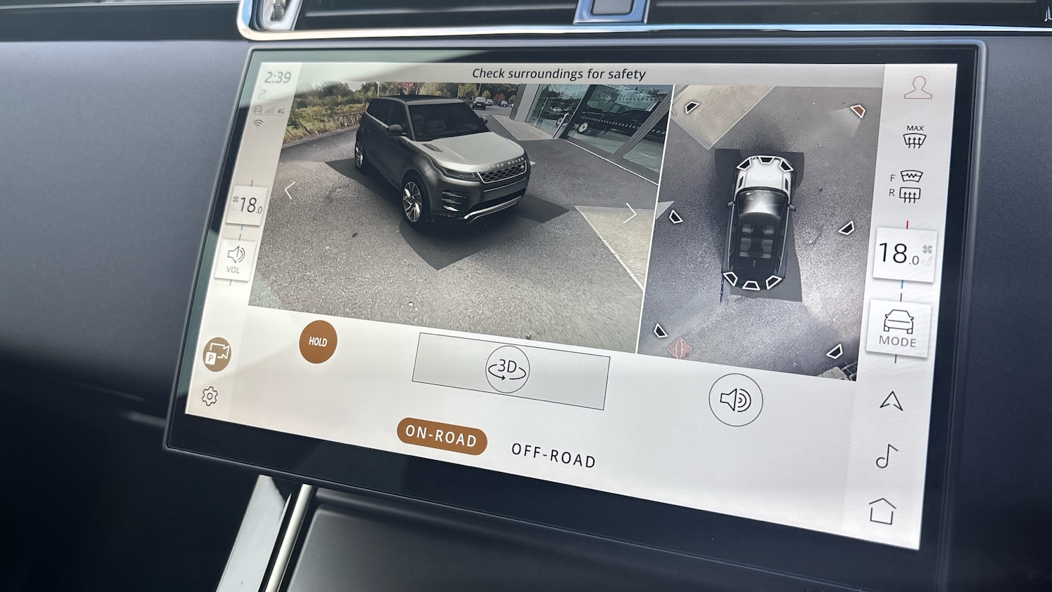 Used Land Rover Range Rover Evoque 2025 for sale - 77262176: Photo 51