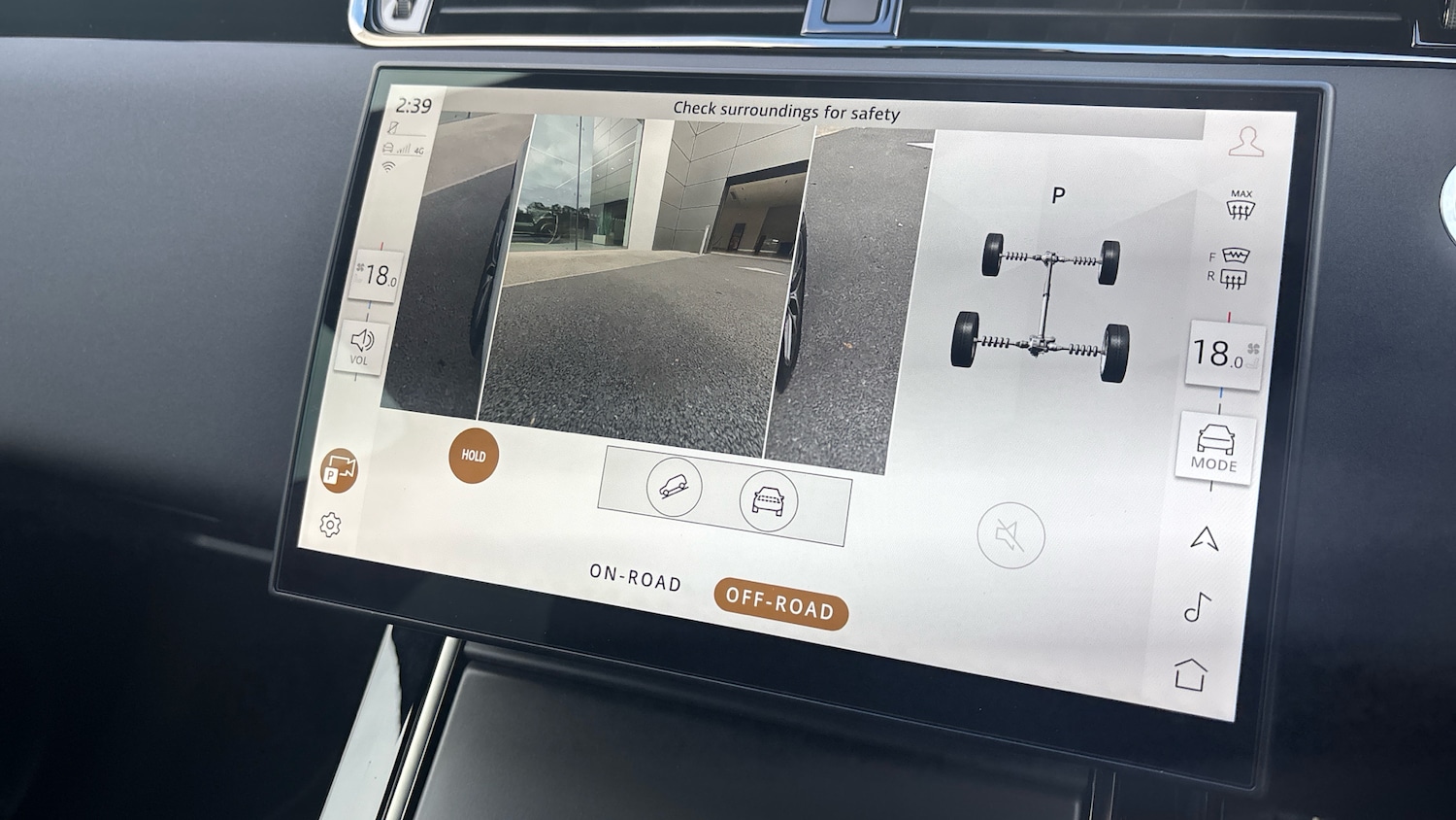 Used Land Rover Range Rover Evoque 2025 for sale - 77262176: Photo 52