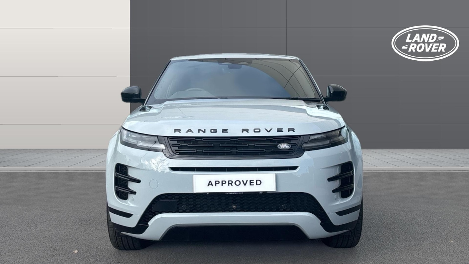 Used Land Rover Range Rover Evoque 2025 for sale - 77262176: Photo 7