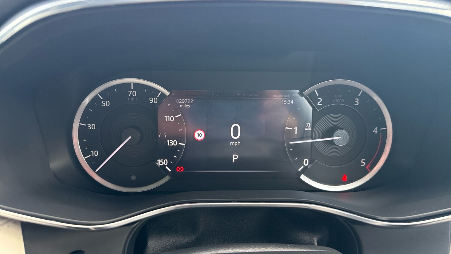 Used Jaguar F-Pace 2022 for sale - 77746547: Photo 16