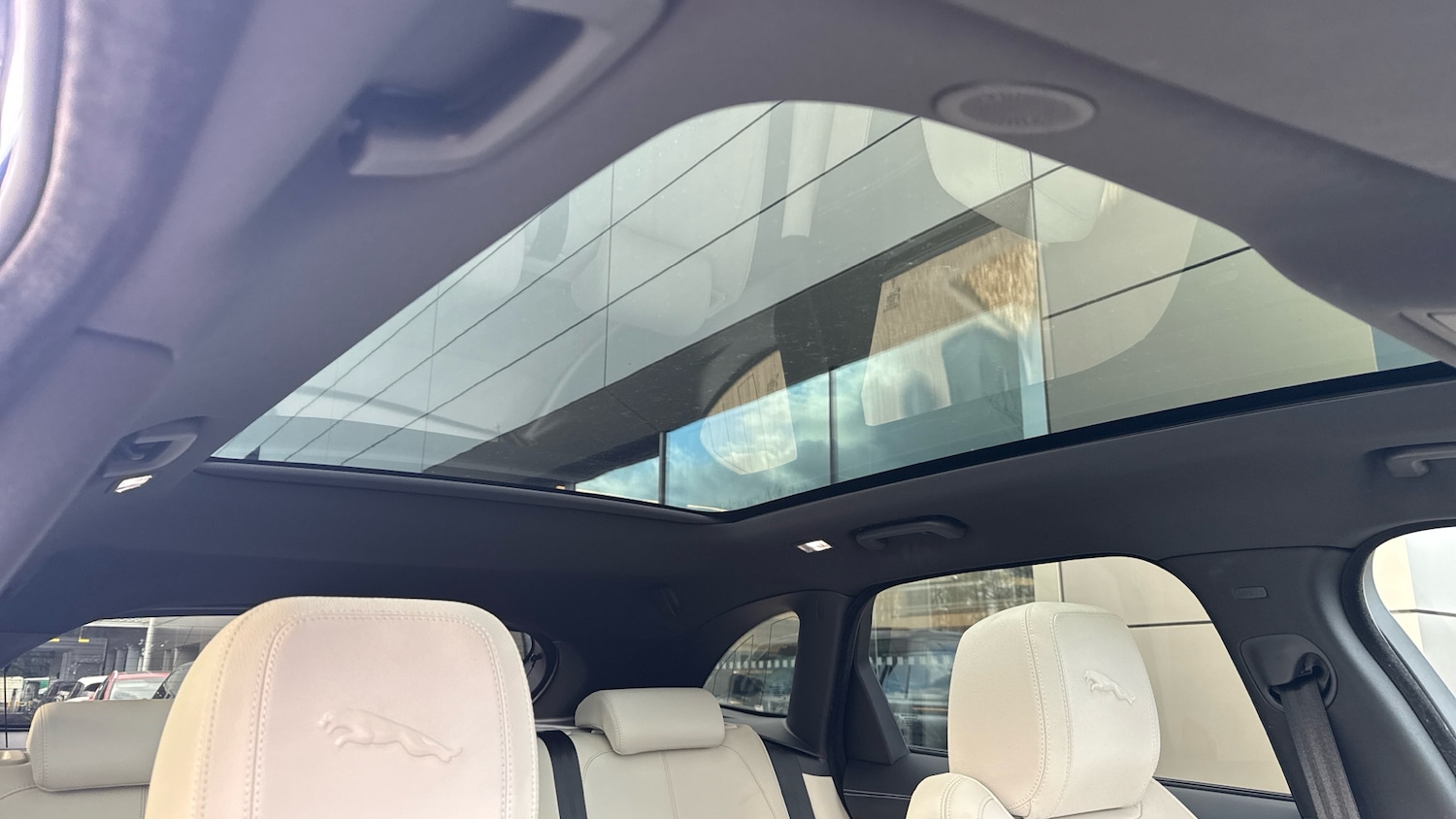 Used Jaguar F-Pace 2022 for sale - 77746547: Photo 21