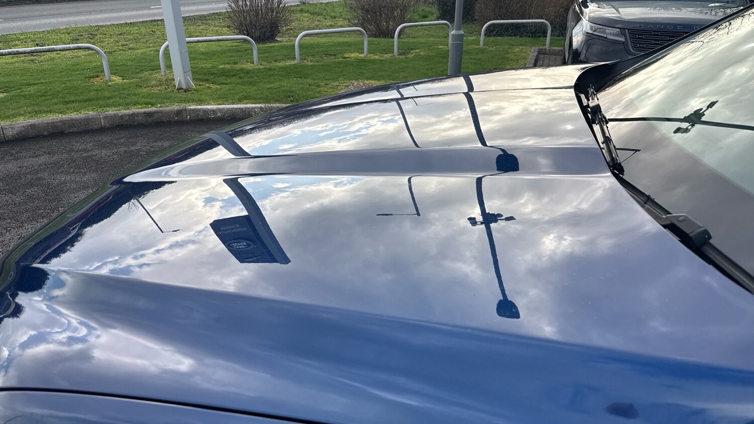 Used Jaguar F-Pace 2022 for sale - 77746547: Photo 23