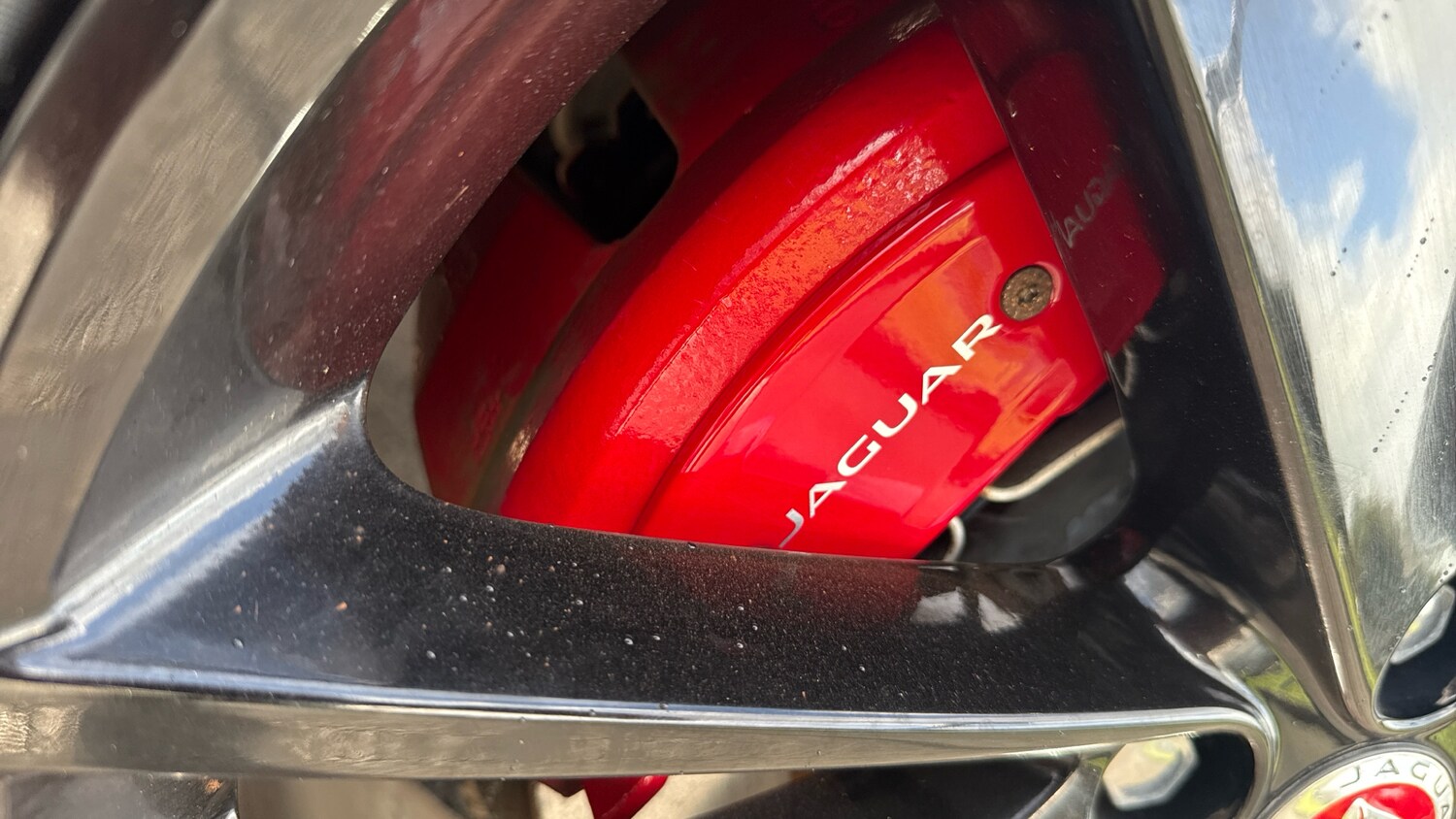 Used Jaguar F-Pace 2022 for sale - 77746547: Photo 29