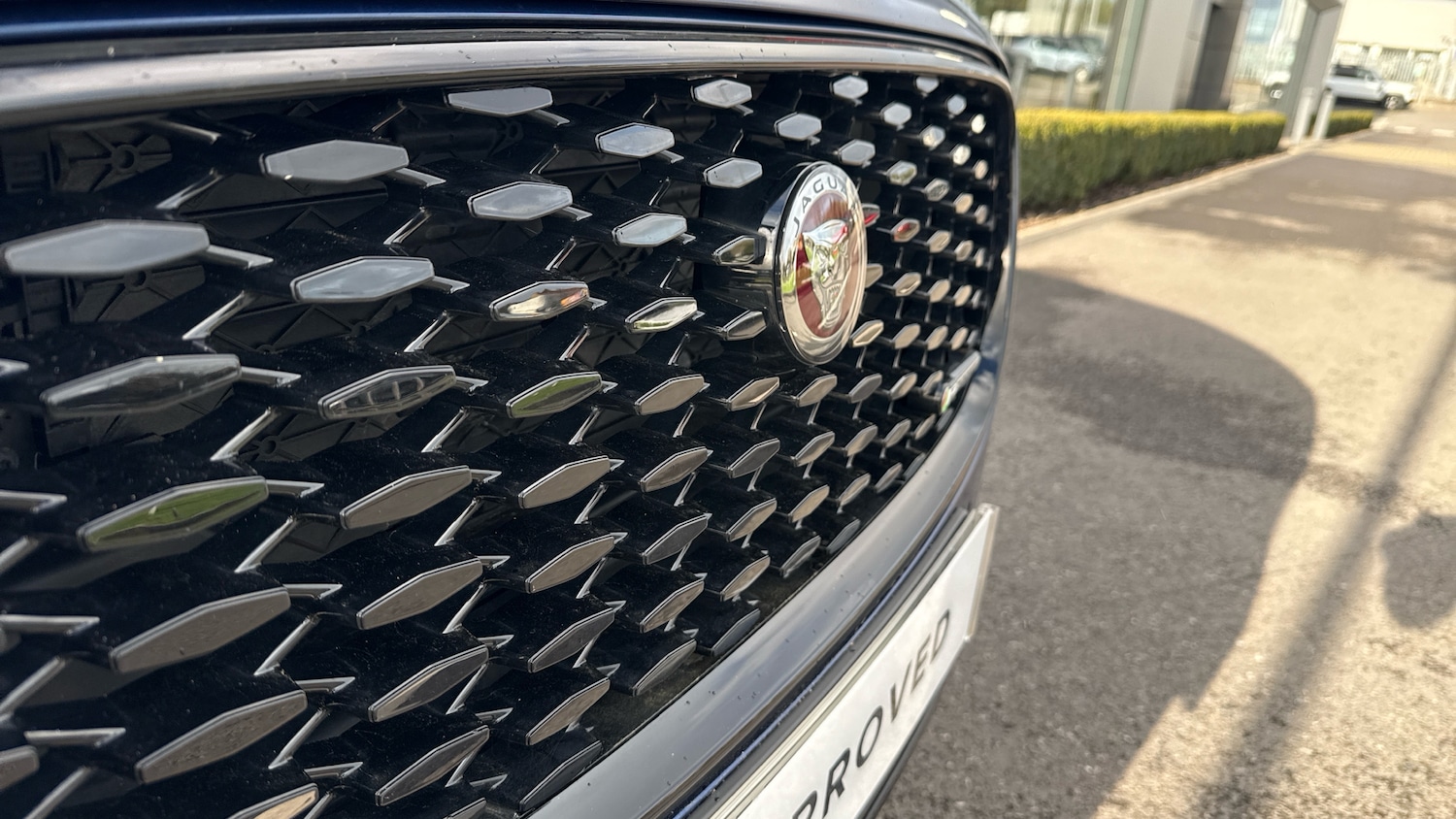 Used Jaguar F-Pace 2022 for sale - 77746547: Photo 30