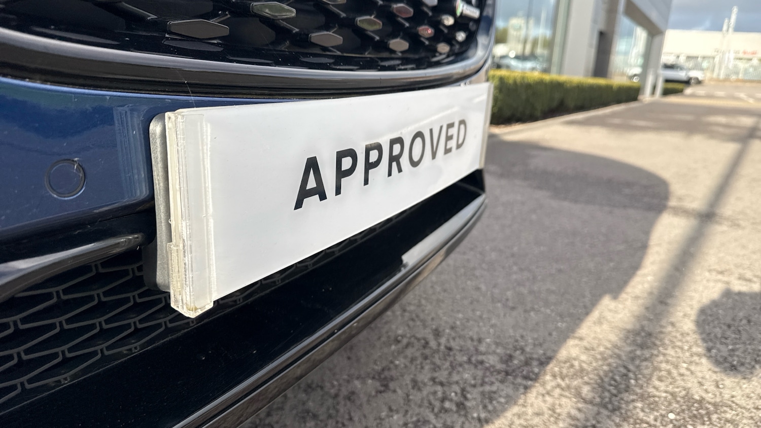 Used Jaguar F-Pace 2022 for sale - 77746547: Photo 31