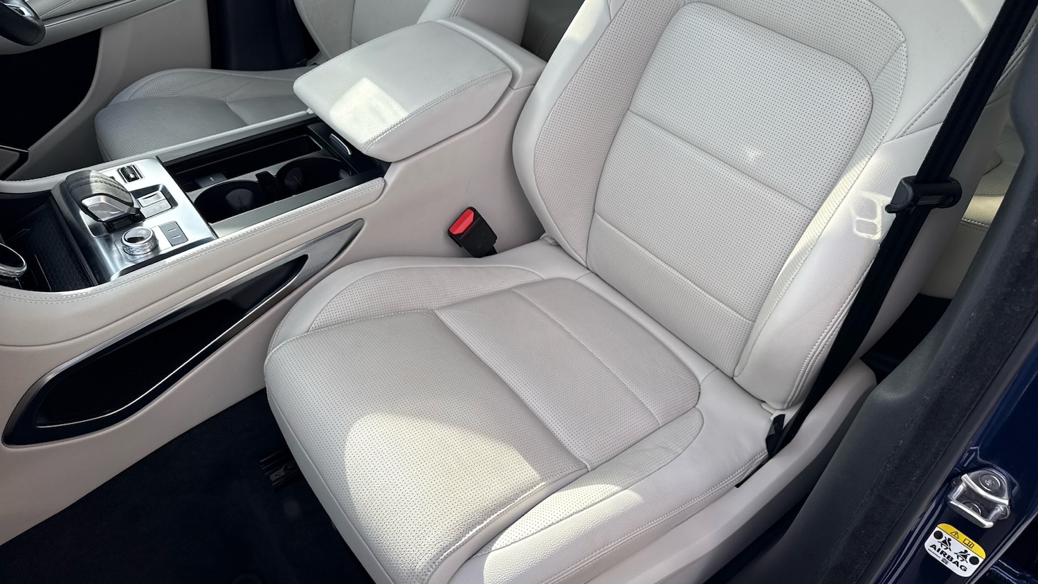 Used Jaguar F-Pace 2022 for sale - 77746547: Photo 33