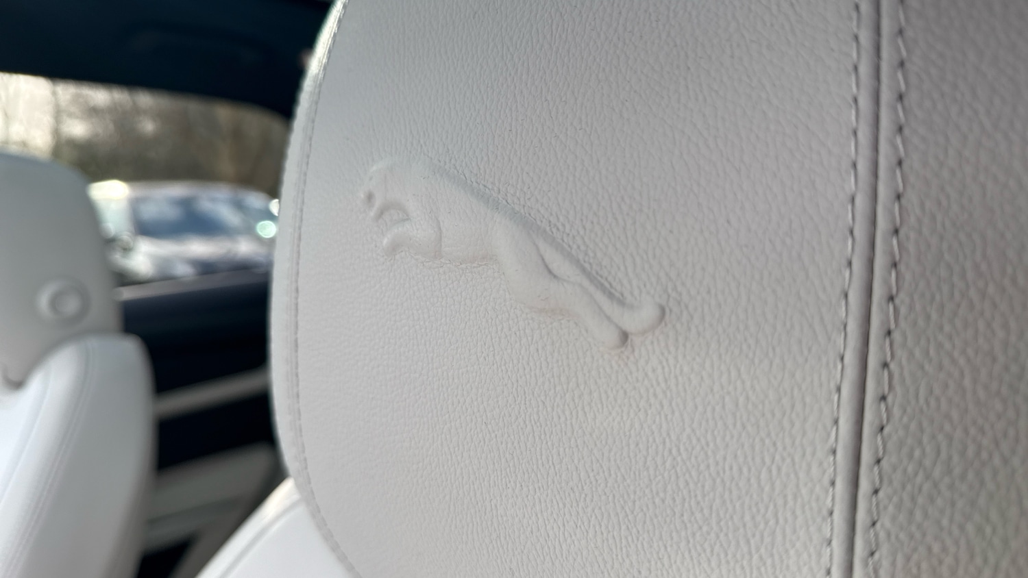 Used Jaguar F-Pace 2022 for sale - 77746547: Photo 35