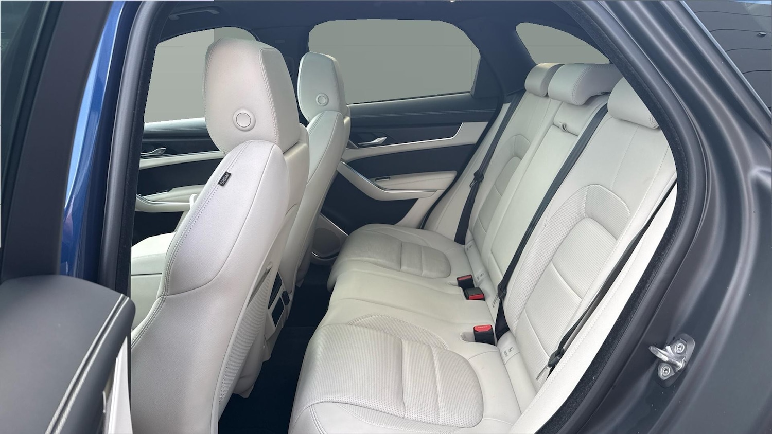 Used Jaguar F-Pace 2022 for sale - 77746547: Photo 4