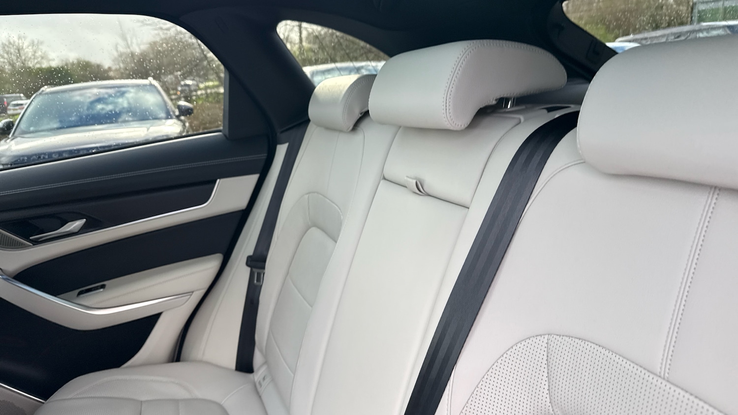 Used Jaguar F-Pace 2022 for sale - 77746547: Photo 40