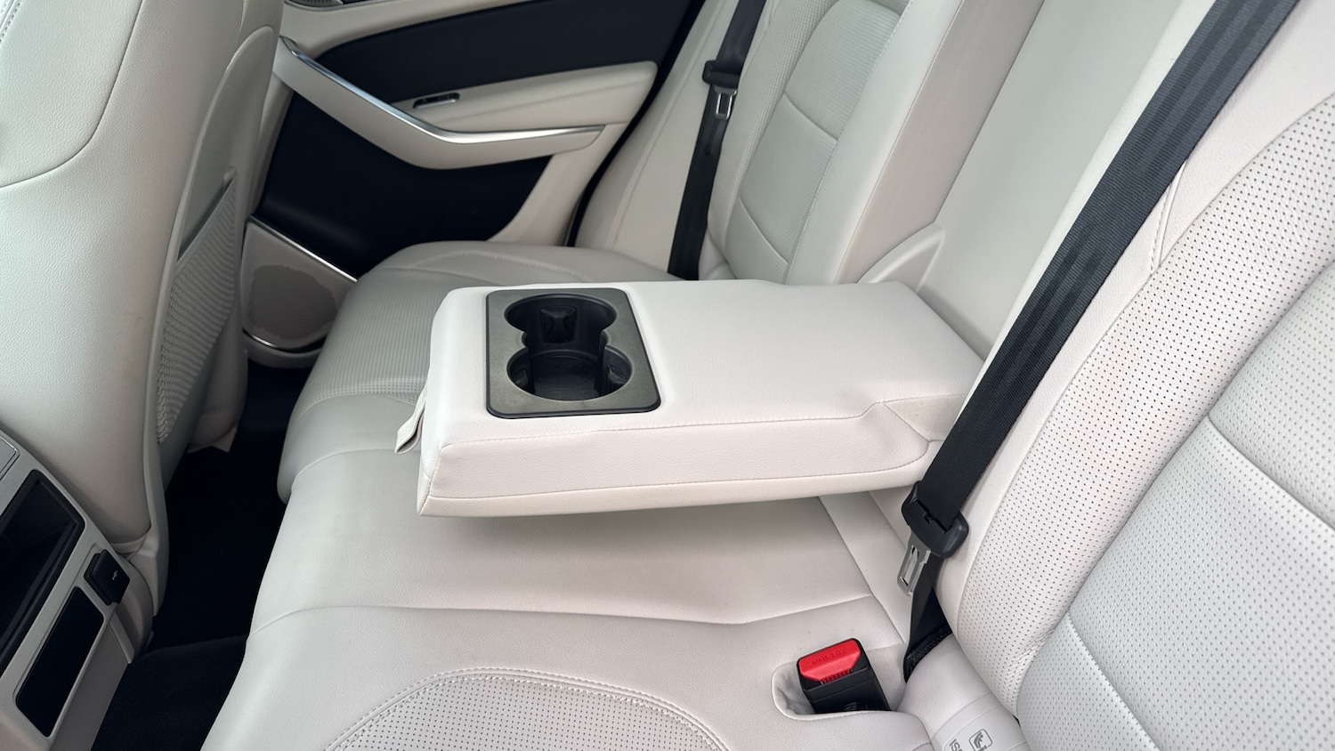 Used Jaguar F-Pace 2022 for sale - 77746547: Photo 41