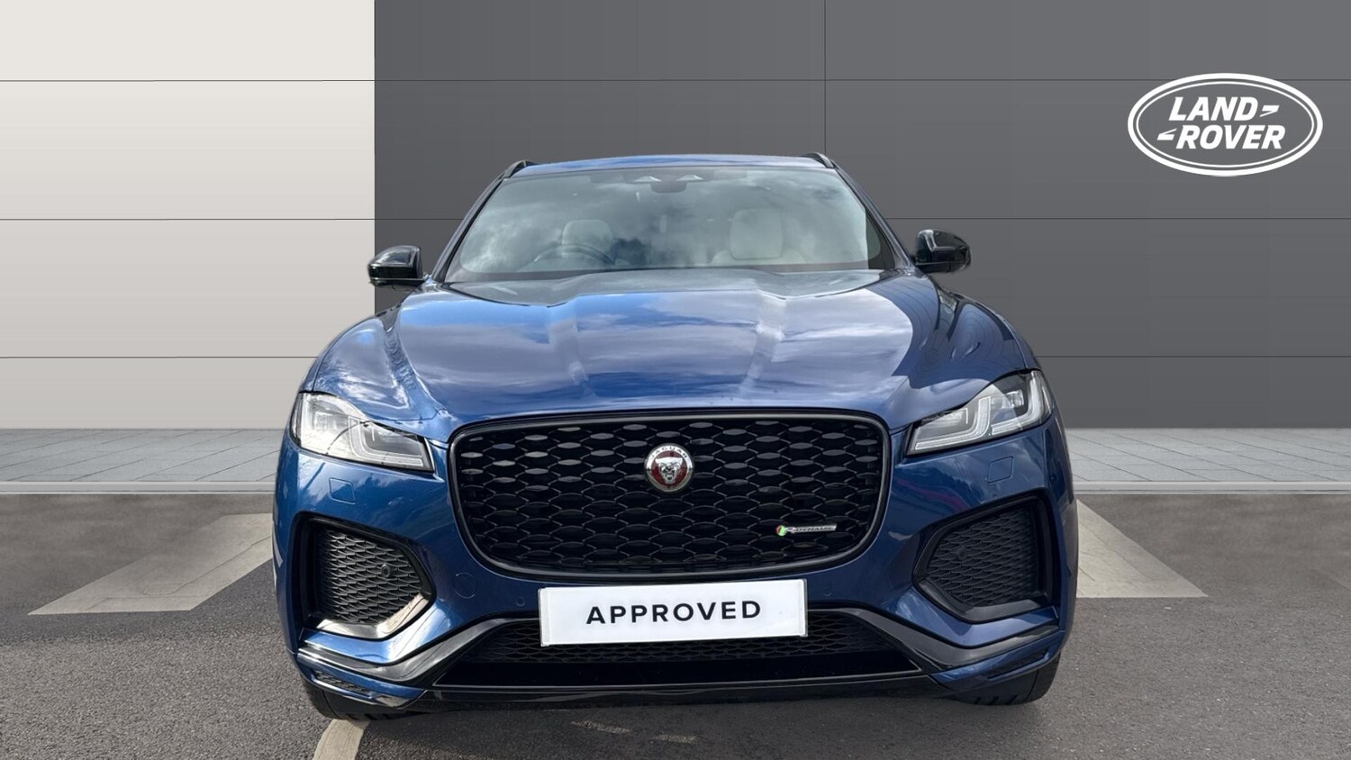 Used Jaguar F-Pace 2022 for sale - 77746547: Photo 7