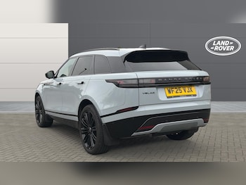 Used Land Rover Range Rover Velar 2025 for sale - 76026997: Photo