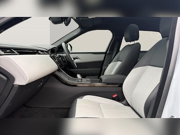 Used Land Rover Range Rover Velar 2025 for sale - 76026997: Photo