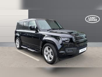 Used Land Rover Defender 2026 for sale - 79812383: Photo