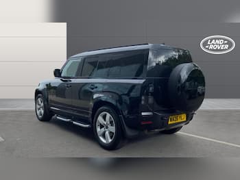 Used Land Rover Defender 2026 for sale - 79812383: Photo
