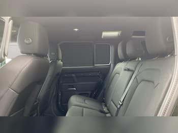 Used Land Rover Defender 2026 for sale - 79812383: Photo
