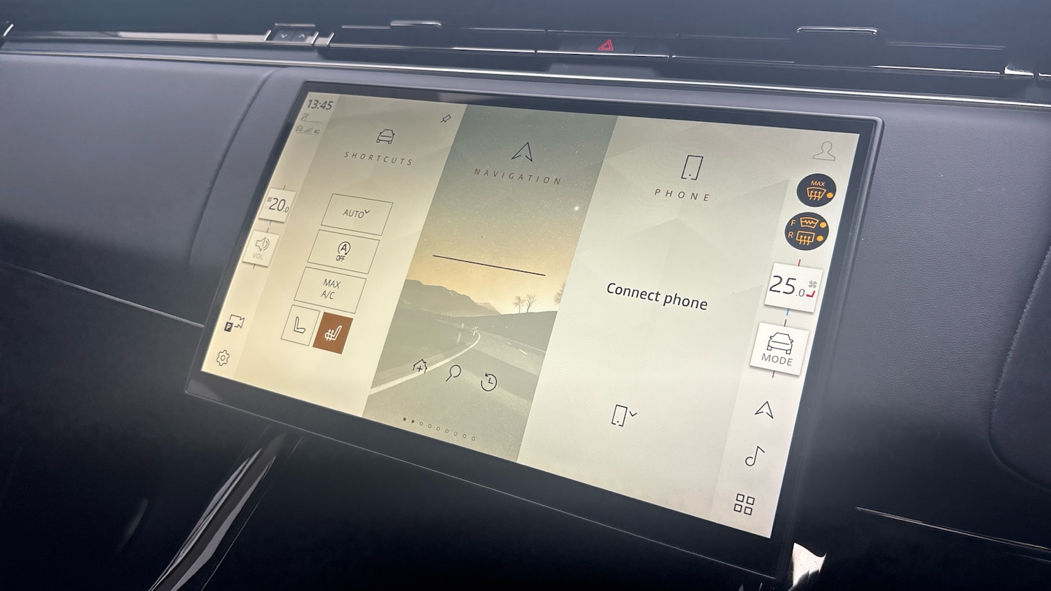 Used Land Rover Range Rover Sport 2025 for sale - 76450228: Photo 11