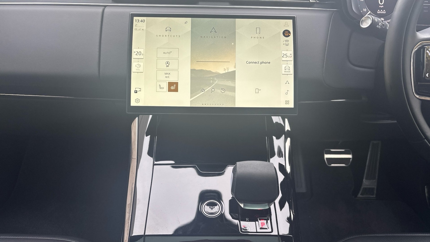 Used Land Rover Range Rover Sport 2025 for sale - 76450228: Photo 14