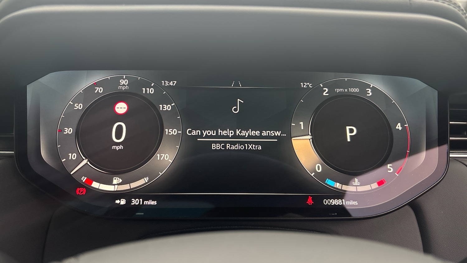 Used Land Rover Range Rover Sport 2025 for sale - 76450228: Photo 16