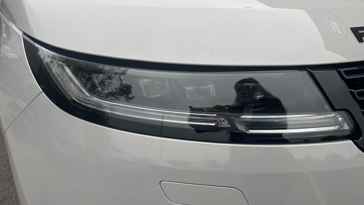 Used Land Rover Range Rover Sport 2025 for sale - 76450228: Photo 17