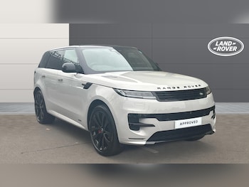 Used Land Rover Range Rover Sport 2025 for sale - 76450228: Photo