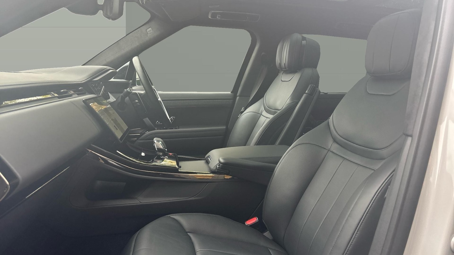 Used Land Rover Range Rover Sport 2025 for sale - 76450228: Photo 3