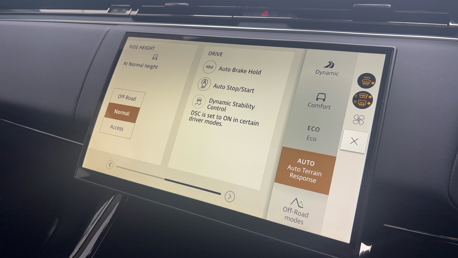 Used Land Rover Range Rover Sport 2025 for sale - 76450228: Photo 34